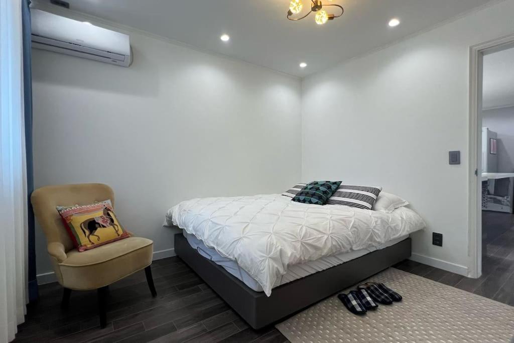 סיאול Hongdae 3Bedroom Apartment #13 מראה חיצוני תמונה