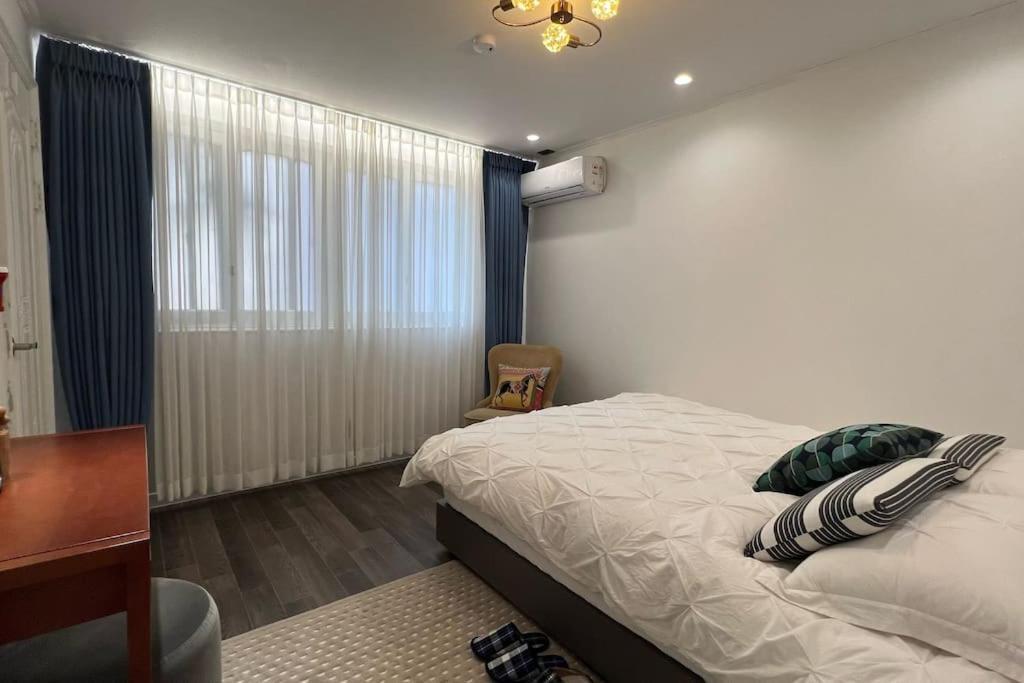 סיאול Hongdae 3Bedroom Apartment #13 מראה חיצוני תמונה